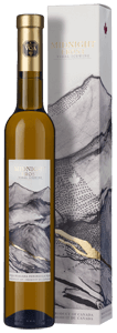 Midnight Frost Vidal Icewine 2015