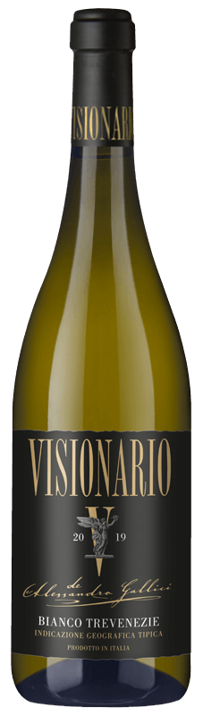 Visionario Visionario