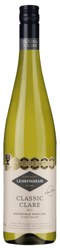 Leasingham Classic Clare Valley Riesling 2012 Leasingham Classic Clare Valley Riesling 2012