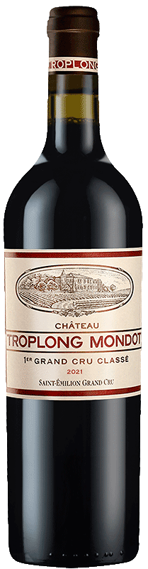 Château Troplong-Mondot Red Wine