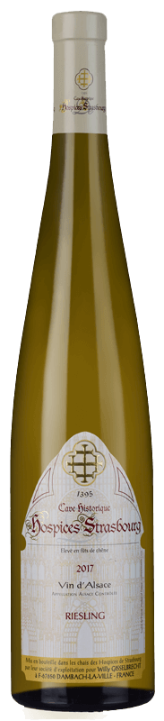 Cave Historique Hospices Strasbourg Riesling Cave Historique Hospices Strasbourg Riesling