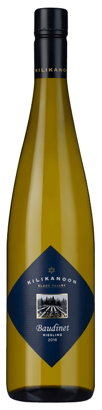 Kilikanoon Baudinet Riesling Kilikanoon Baudinet Riesling