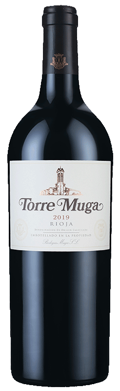 Torre Muga Red Wine