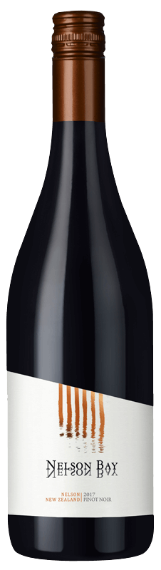 Nelson Bay Pinot Noir 2017 Nelson Bay Pinot Noir 2017