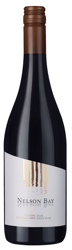 Nelson Bay Pinot Noir 2018 Nelson Bay Pinot Noir 2018