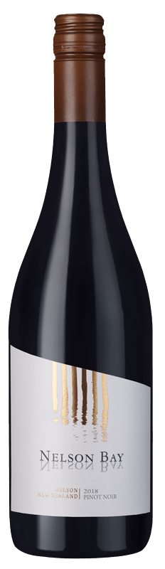 Nelson Bay Pinot Noir 2018