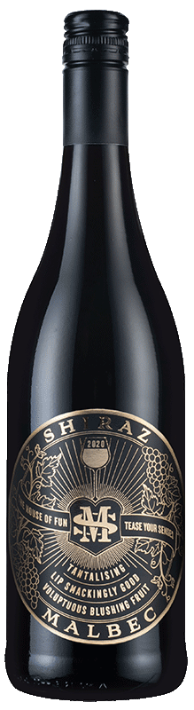 House of Fun Shiraz Malbec 2020 House of Fun Shiraz Malbec 2020
