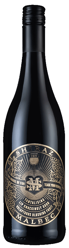 House of Fun Shiraz Malbec House of Fun Shiraz Malbec