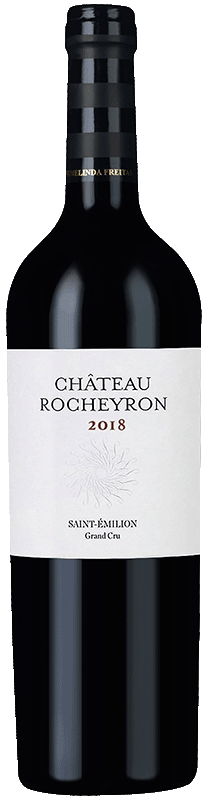 Château Rocheyron Saint-Émilion Grand Cru Château Rocheyron Saint-Émilion Grand Cru