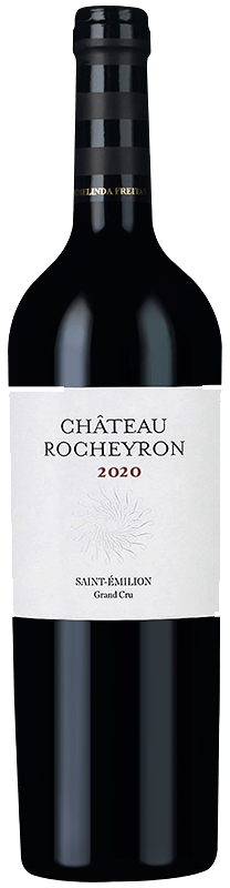 Château Rocheyron Red Wine