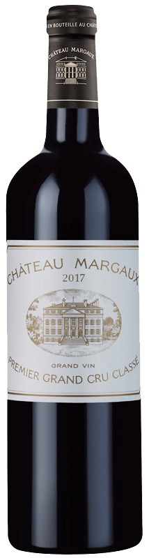Château Margaux 2017 Château Margaux 2017