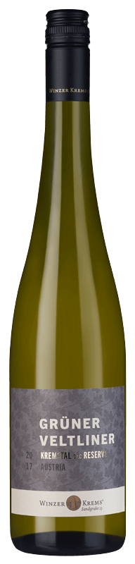 Winzer Krems Reserve Grüner Veltliner Winzer Krems Reserve Grüner Veltliner