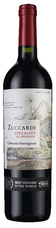 Zuccardi Apelacin La Consulta Red Wine