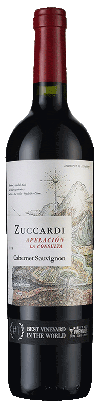 Zuccardi Apelación La Consulta 2019