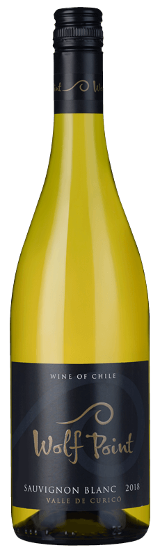 Wolf Point Sauvignon Blanc Wolf Point Sauvignon Blanc