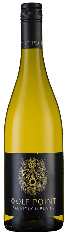 Wolf Point Sauvignon Blanc White Wine