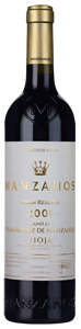 Manzanos 2001