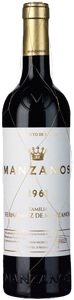 Manzanos 1961