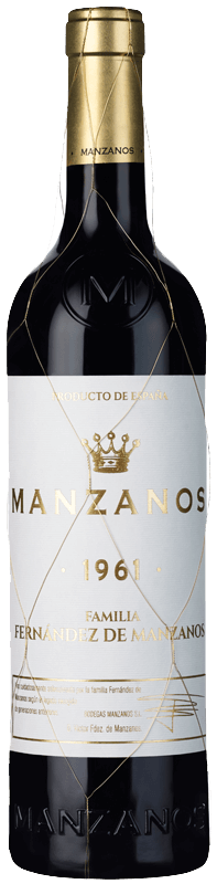 Manzanos 1961