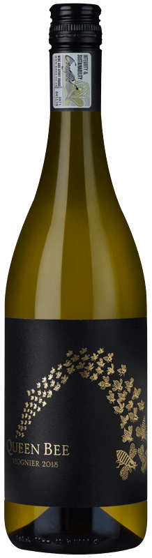 Queen Bee Viognier Queen Bee Viognier