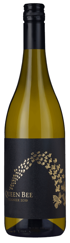 Queen Bee Viognier Queen Bee Viognier