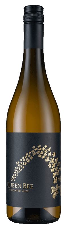 Queen Bee Viognier 2022