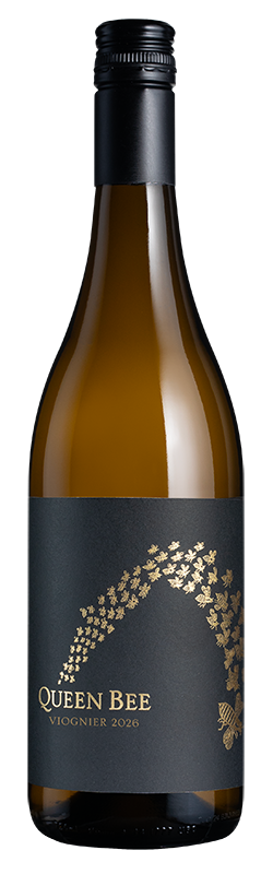 Queen Bee Viognier 2026 Queen Bee Viognier 2026