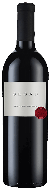 Sloan Estate Proprietary Red Red Wine