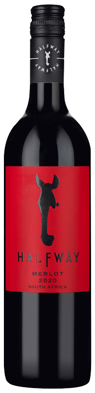 Halfway Merlot
