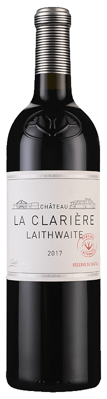 Château La Clarière Laithwaite