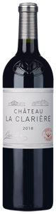 Château La Clarière Château La Clarière