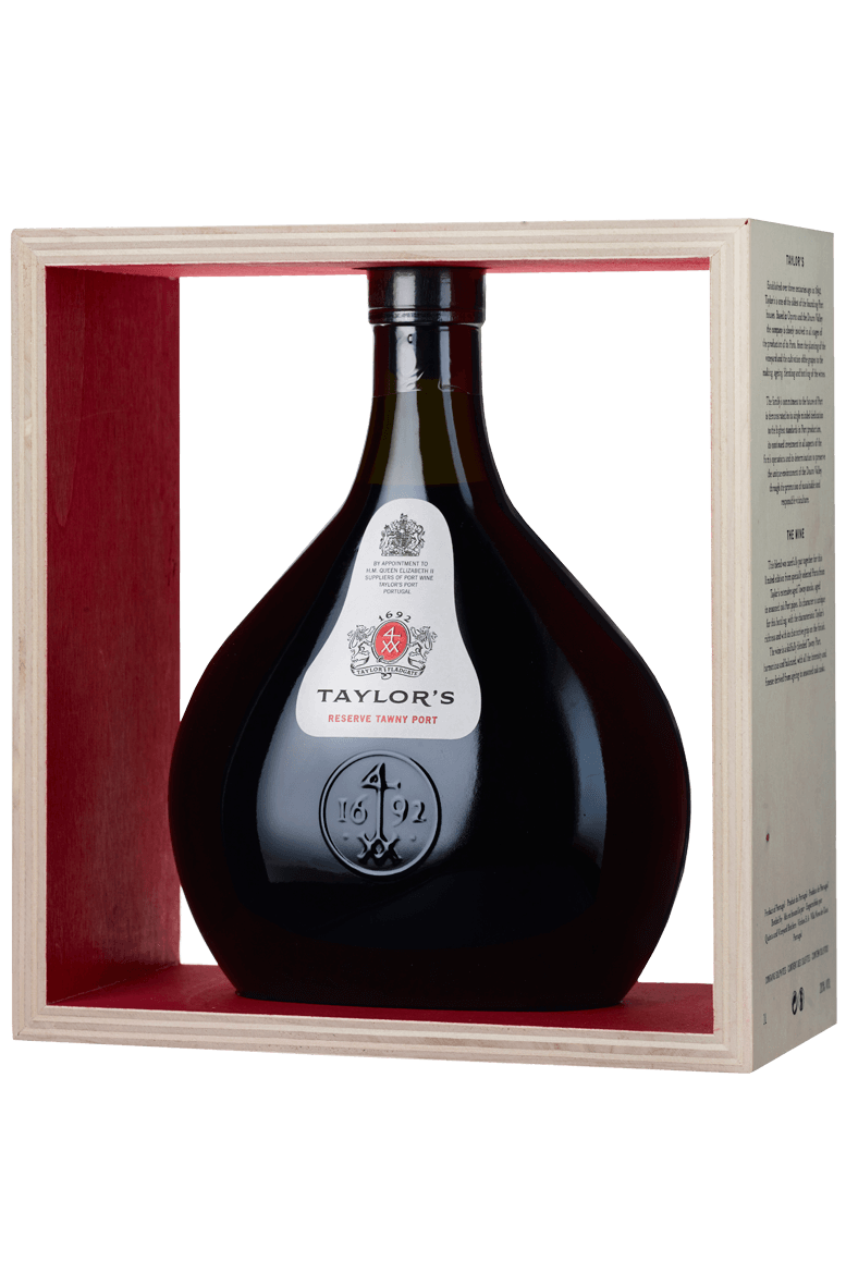 Taylor's Historical Bottle Limited Release (in gift box) Taylor's Historical Bottle Limited Release (in gift box)