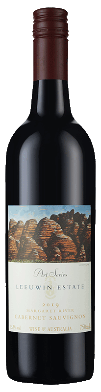 Leeuwin Estate Art Series Margaret River Cabernet Sauvignon 2019 Leeuwin Estate Art Series Margaret River Cabernet Sauvignon 2019