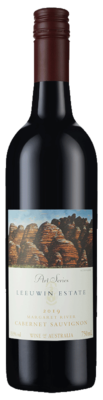 Leeuwin Estate Art Series Margaret River Cabernet Sauvignon 2019