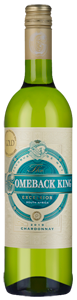The Comeback King Chardonnay 2019