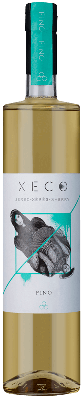 Xeco Fino Sherry NV
