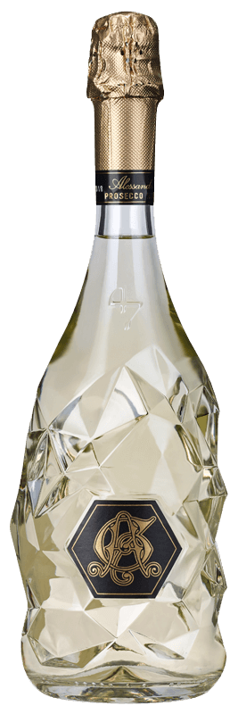 Alessandro Gallici Prosecco 50th Anniversary Alessandro Gallici Prosecco 50th Anniversary