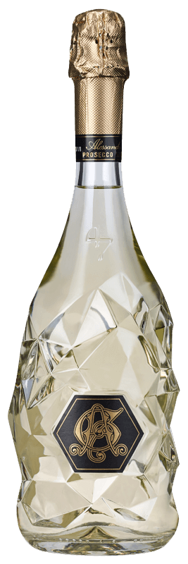 Alessandro Gallici Prosecco 50th Anniversary 2018