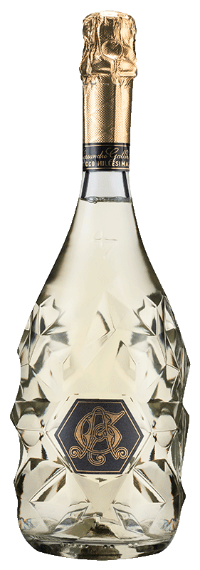 Alessandro Gallici Prosecco Anniversario Alessandro Gallici Prosecco Anniversario