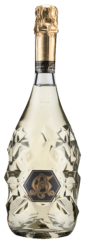 Alessandro Gallici Prosecco Anniversario NV