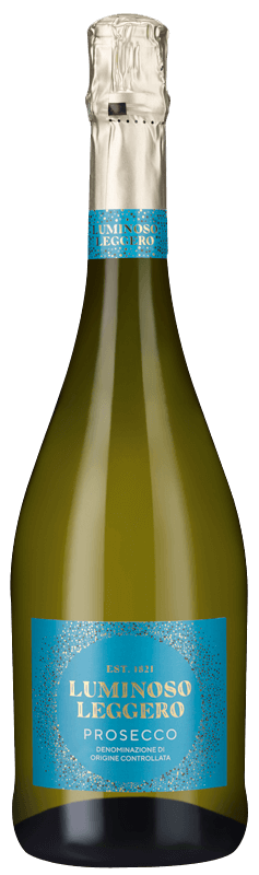 Luminoso Leggero Prosecco Luminoso Leggero Prosecco