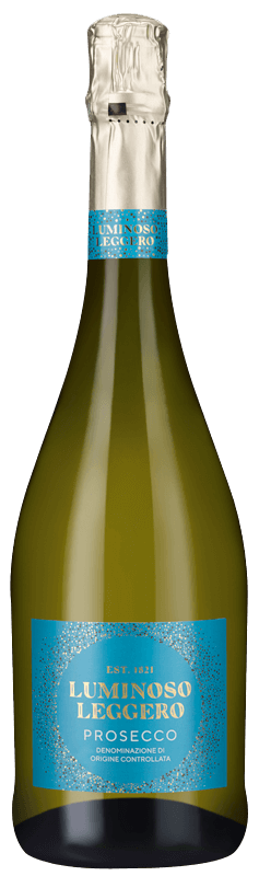 Luminoso Leggero Prosecco NV