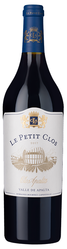 Le Petit Clos 2017 Le Petit Clos 2017