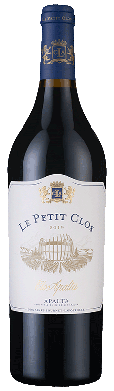 Le Petit Clos Red Wine