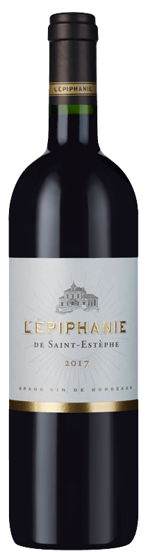 L’Épiphanie de Saint-Estèphe L’Épiphanie de Saint-Estèphe