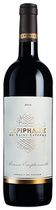 L’Épiphanie de Saint-Estèphe