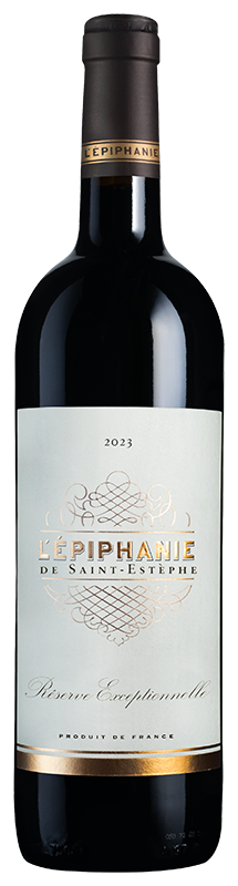 L’Épiphanie de Saint-Estèphe 2023