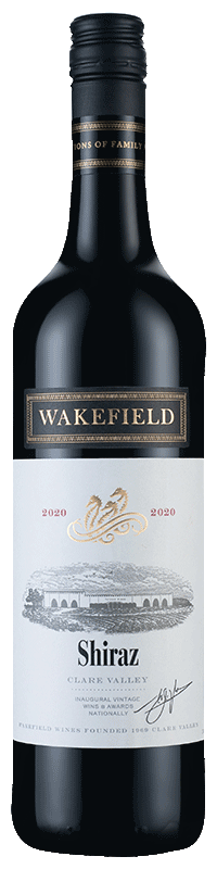 Wakefield Heritage Shiraz Wakefield Heritage Shiraz