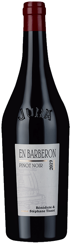 Domaine Andre and Mireille Tissot Côtes du Jura Organic Pino Domaine Andre and Mireille Tissot Côtes du Jura Organic Pino
