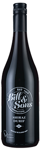 Bill & Sons Shiraz Durif